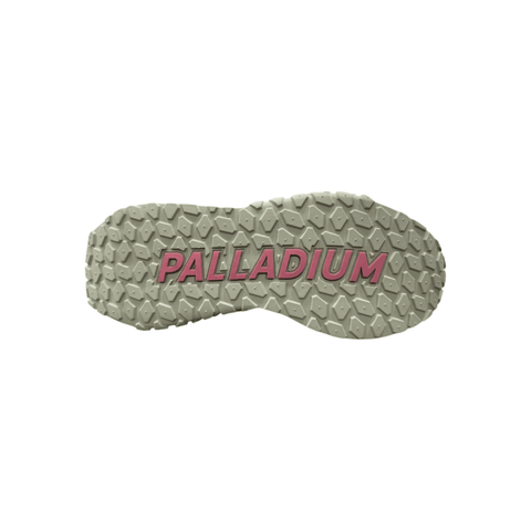 Palladium Troop Runner Blue Provence