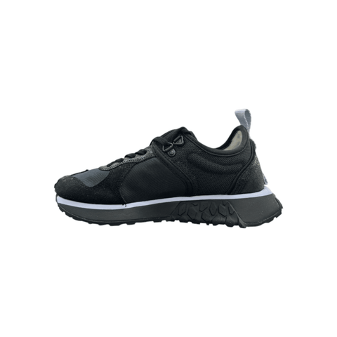 Palladium Troop Runner 24H Black