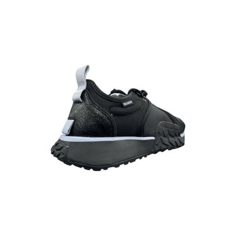 Palladium Troop Runner 24H Black
