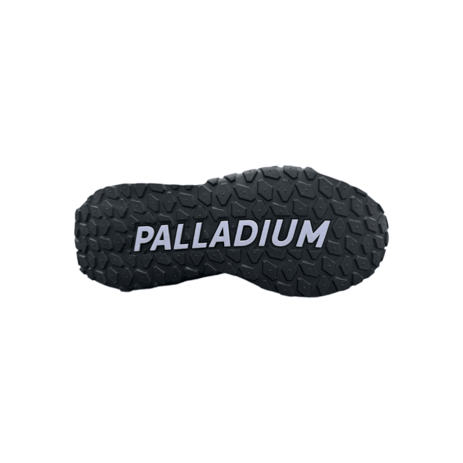 Palladium Troop Runner 24H Black