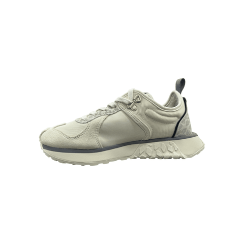 Palladium P173 Troop Runner 24H White Cap Grey