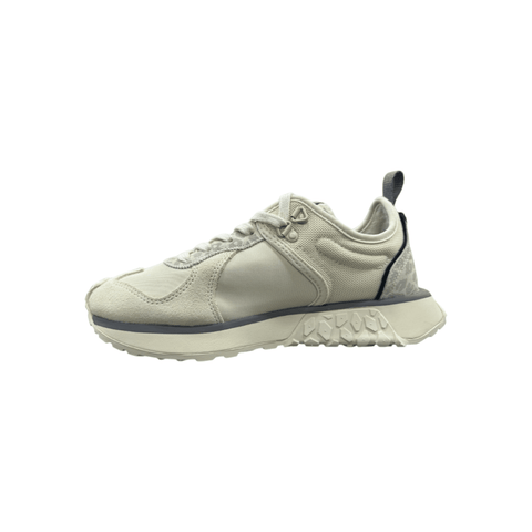 Palladium Troop Runner 24H White Cap Grey