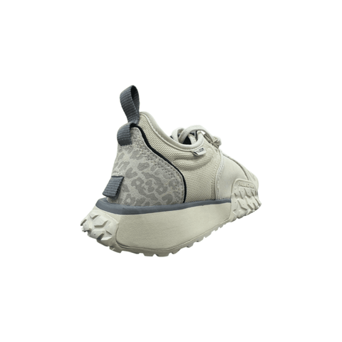 Palladium Troop Runner 24H White Cap Grey