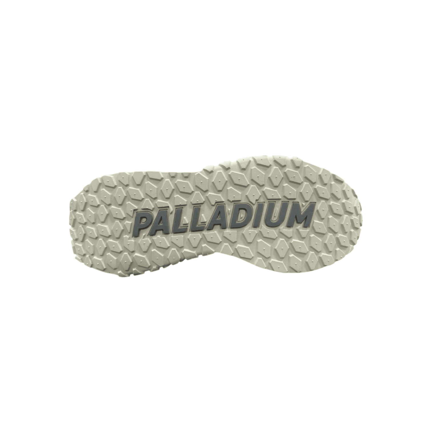 Palladium Troop Runner 24H White Cap Grey