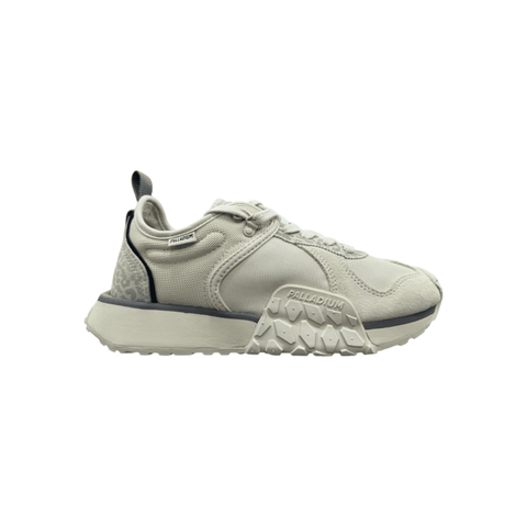 Palladium P173 Troop Runner 24H White Cap Grey