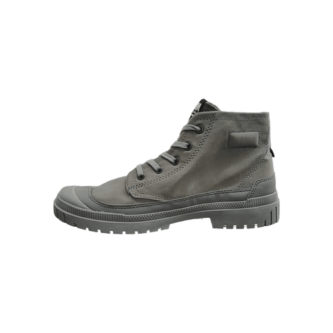 Palladium Sp20 Hi Tech Full Grey