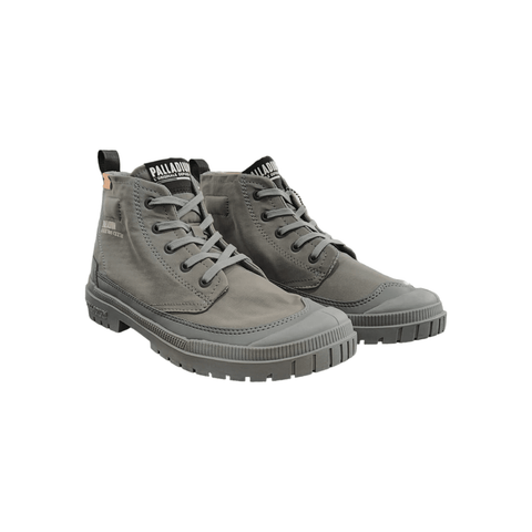 Palladium SP20 Hi Tech Full Grey