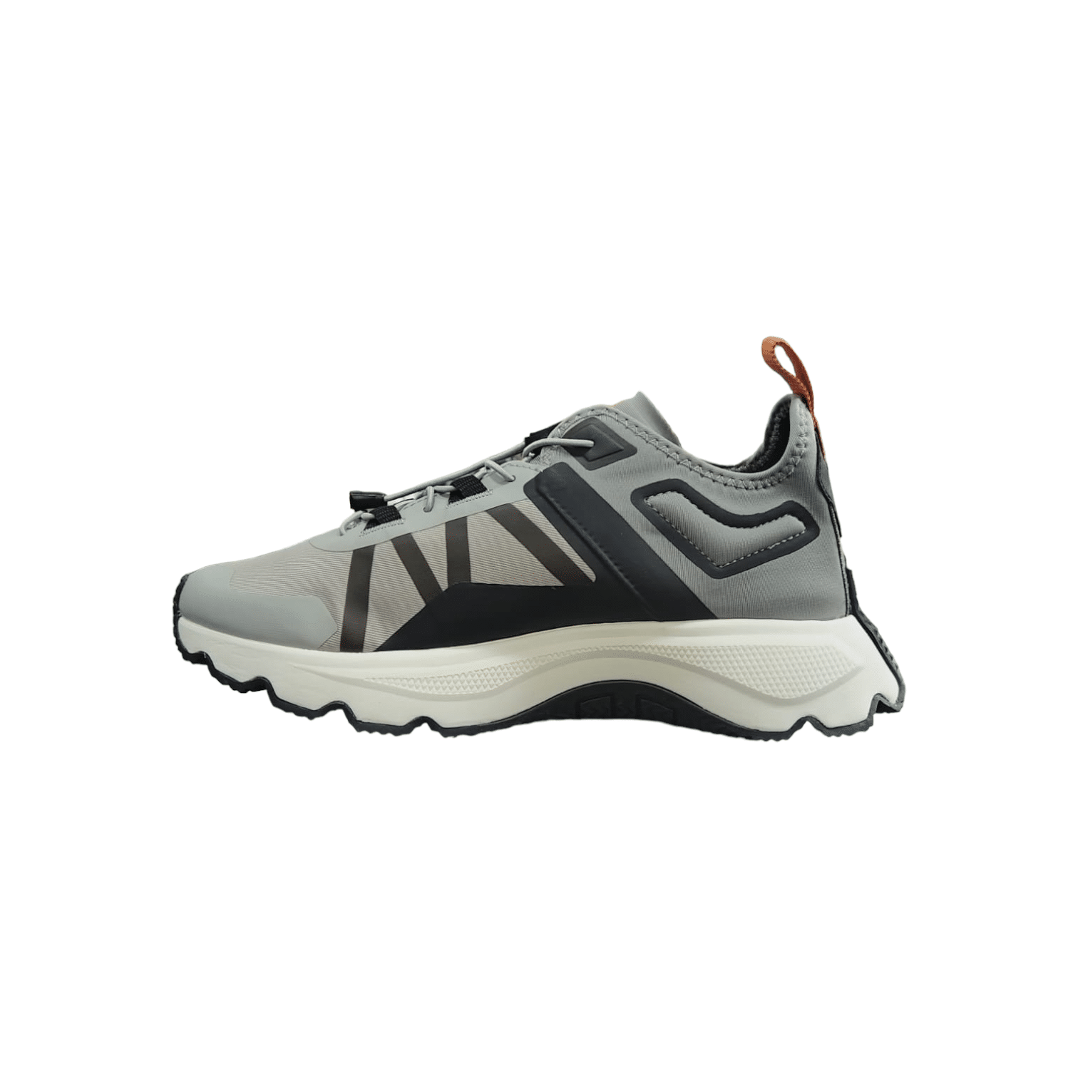 Palladium Thunder Escape Grey Sparky