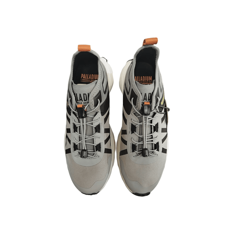 Palladium Thunder Escape Grey Sparky