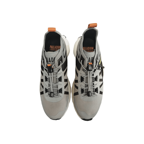 Palladium Thunder Escape Grey Sparky