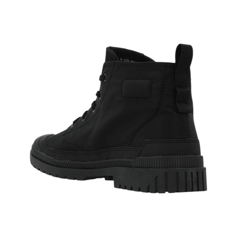 Palladium Sp20 Hi Tech Black