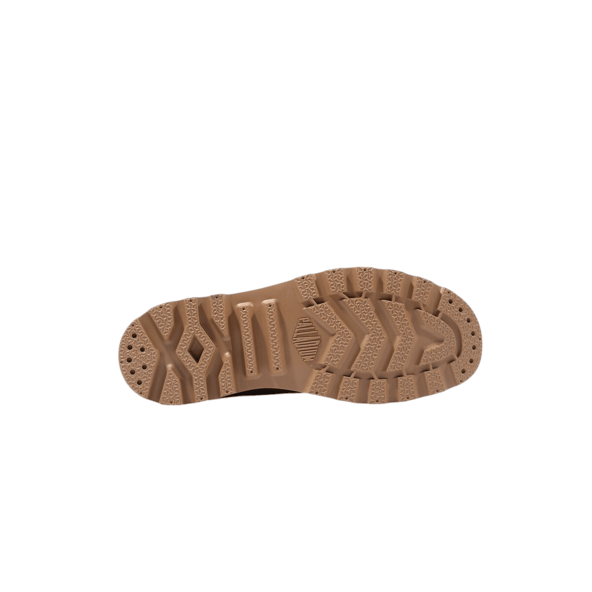 Palladium Pampa Surplus - Cannela Tan