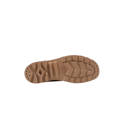 Palladium Pampa Surplus - Cannela Tan