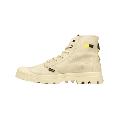 Palladium Pampa Surplus Sahara Cream
