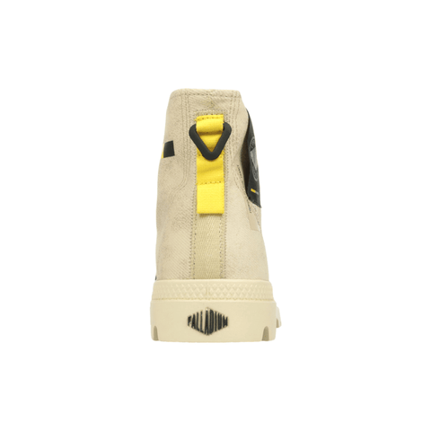 Palladium Pampa Surplus Sahara Cream