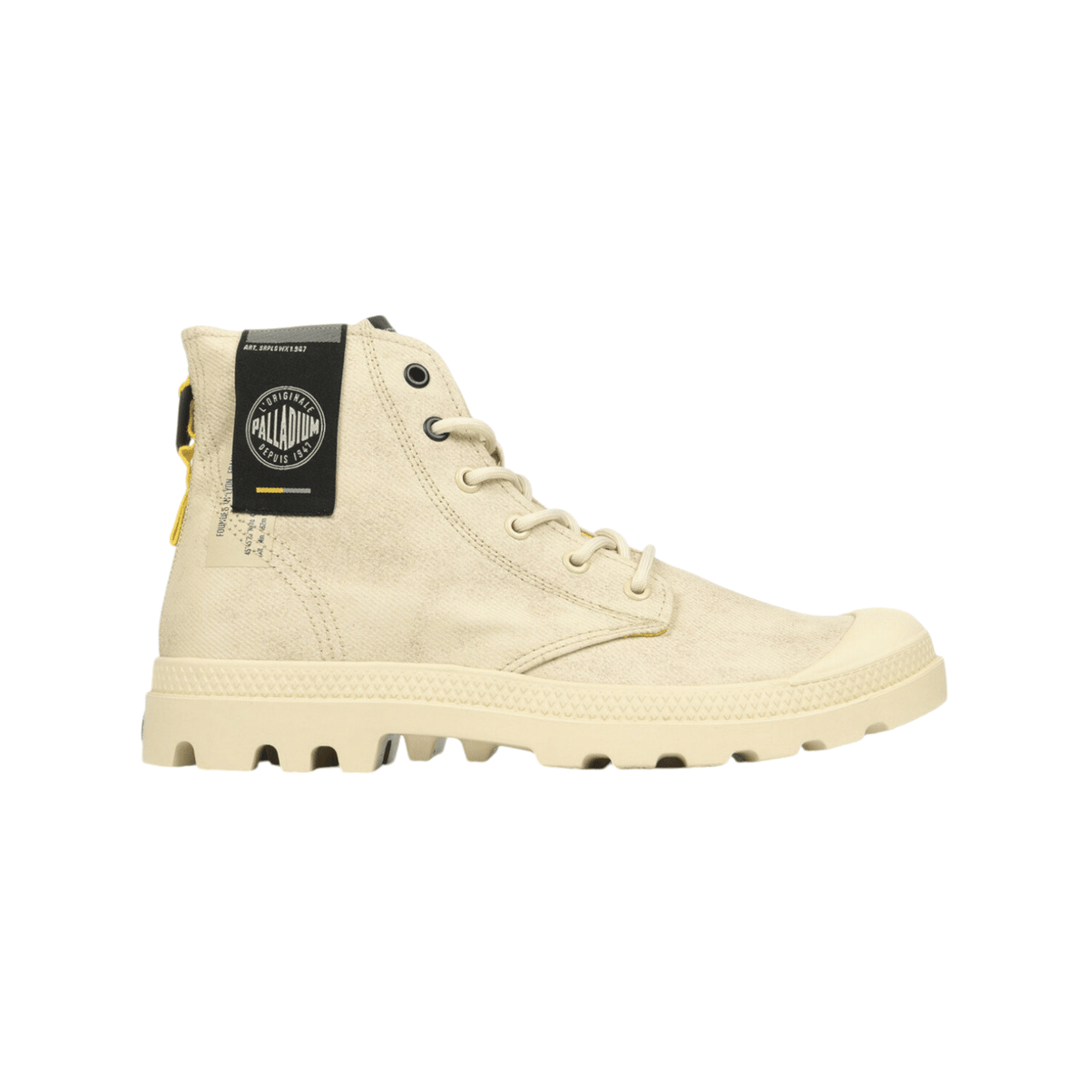 Palladium Pampa Surplus Sahara - Cream