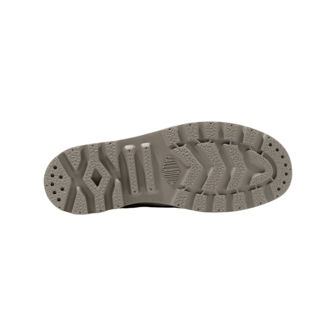 Palladium Pampa Underlayer -Dusky Green