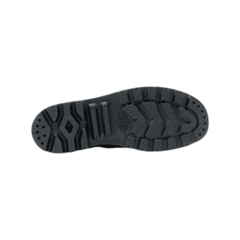 Palladium Pampa Underlayer - Black
