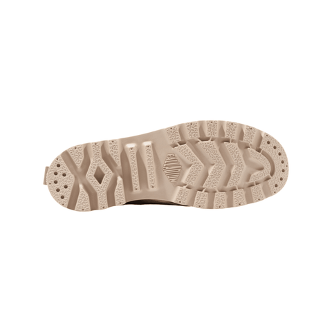 Palladium Pampa Underlayer Safari Khaki