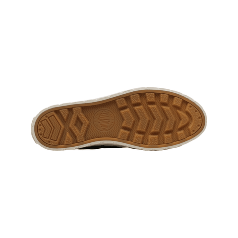 Palladium Palla Ace Lo Supply - Dune Khaki