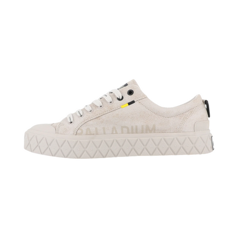 Palladium Palla Ace Lo Surplus - Natural Grey