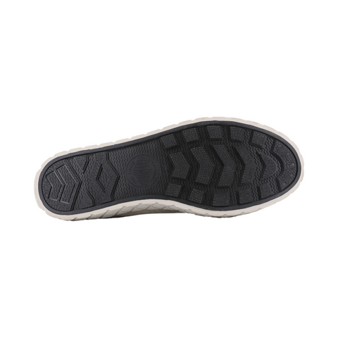 Palladium Palla Ace Lo Surplus - Natural Grey