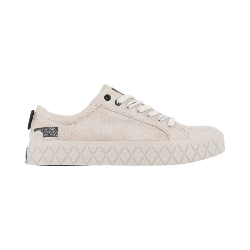Palladium Palla Ace Lo Surplus Grey