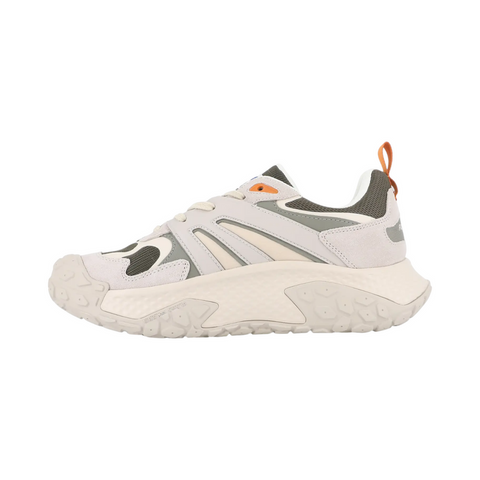 Palladium Offbound Fame Mix Grey/Olive