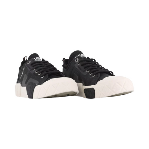 Palladium Ace City Shell Lo Black