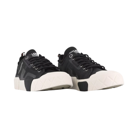 Palladium Ace City Shell Lo 2 - Black