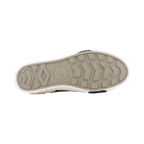 Palladium Ace City Shell Lo Black