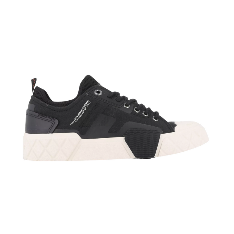 Palladium Ace City Shell Lo Black