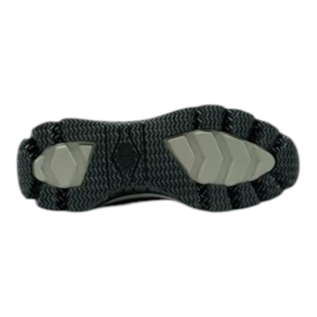 Palladium Thunder Mid  - Dusky Green