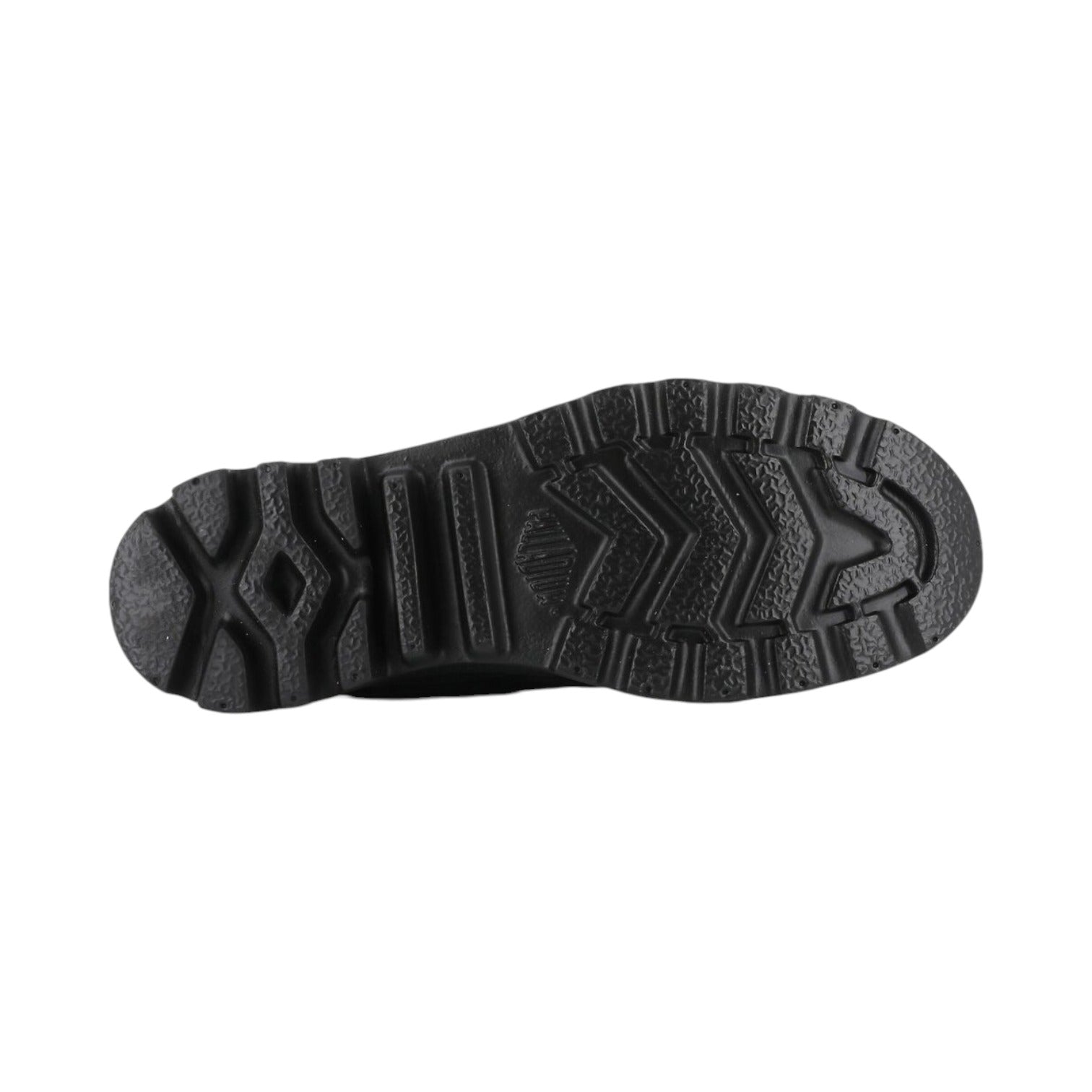 Palladium Pampa Lit Travel TV - Black