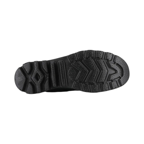 Palladium Pampa Travel Lite Vt Black