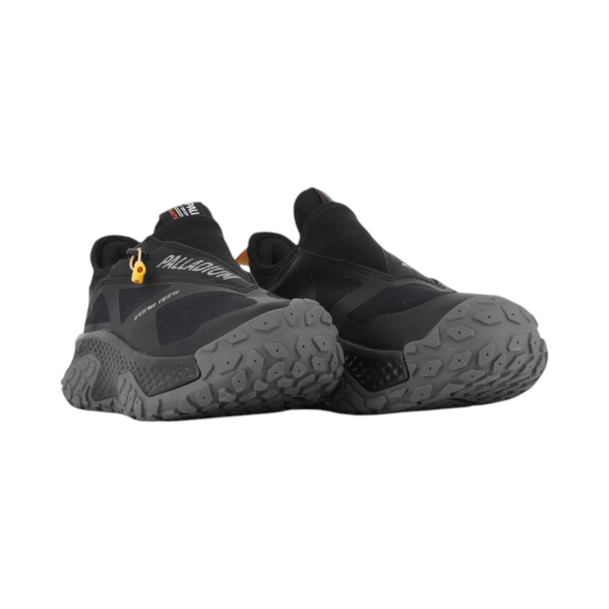 Palladium Offbound WP+ZP - Black