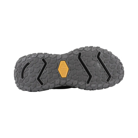 Palladium Offbound Wp+Zip Black