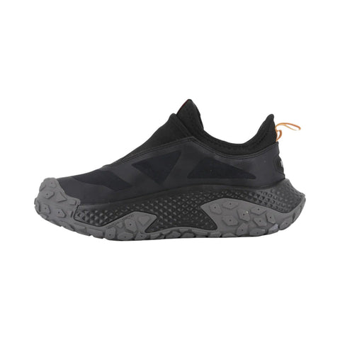Palladium Offbound Wp+Zip Black