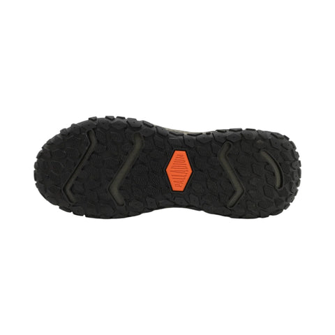 Palladium Offbound Wp+Zip Olive