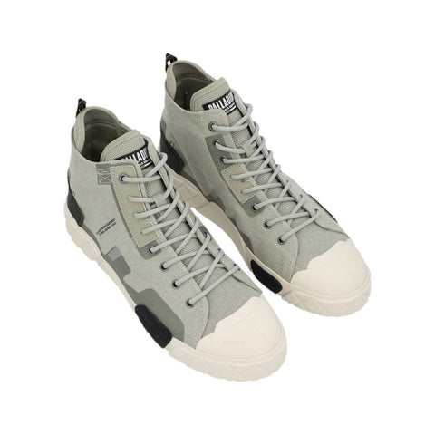 Palladium Ace City Shell Chuk2 Abbey Sage