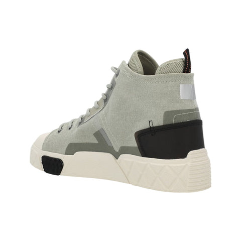 Palladium Ace City Shell Chuk2 Abbey Sage