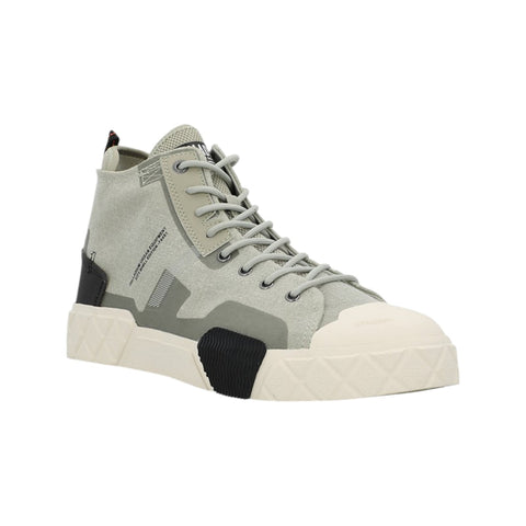 Palladium Ace City Shell Chuk2 Abbey Sage
