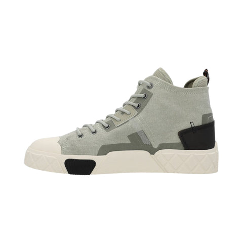 Palladium Ace City Shell Chuk2 Abbey Sage