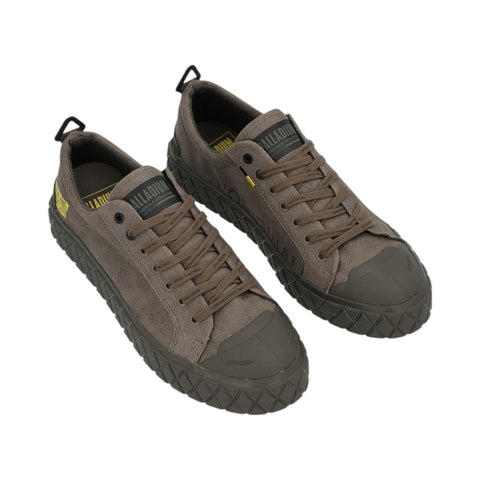 Palladium Palla Ace Lo Surplus Major Brown