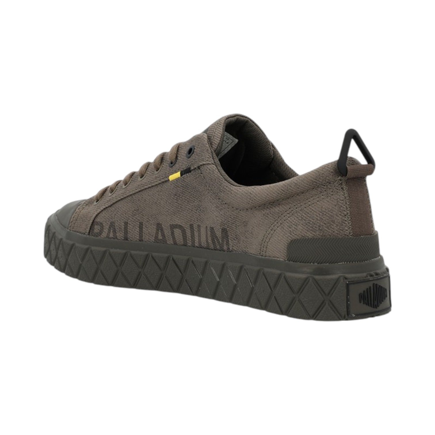 Palladium Palla Ace Lo Surplus - Major Brown