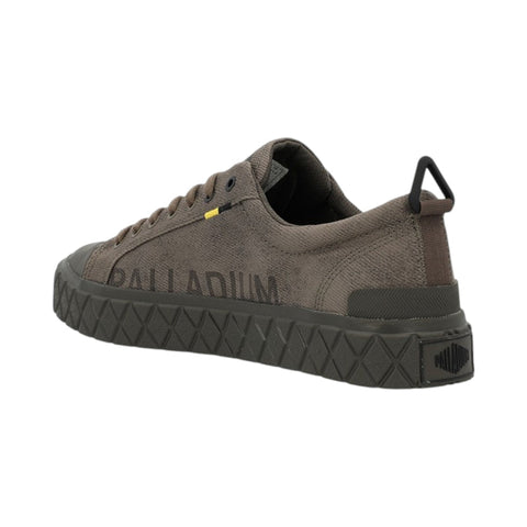 Palladium Palla Ace Lo Surplus Major Brown