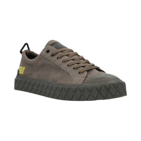 Palladium Palla Ace Lo Surplus Major Brown