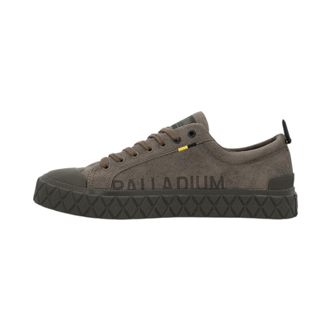 Palladium Palla Ace Lo Surplus Major Brown