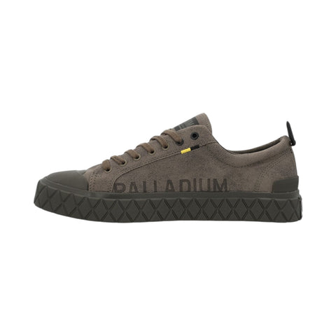 Palladium Palla Ace Lo Surplus - Major Brown