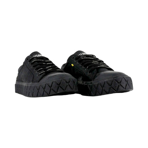 Palladium Palla Ace Lo Surplus Black